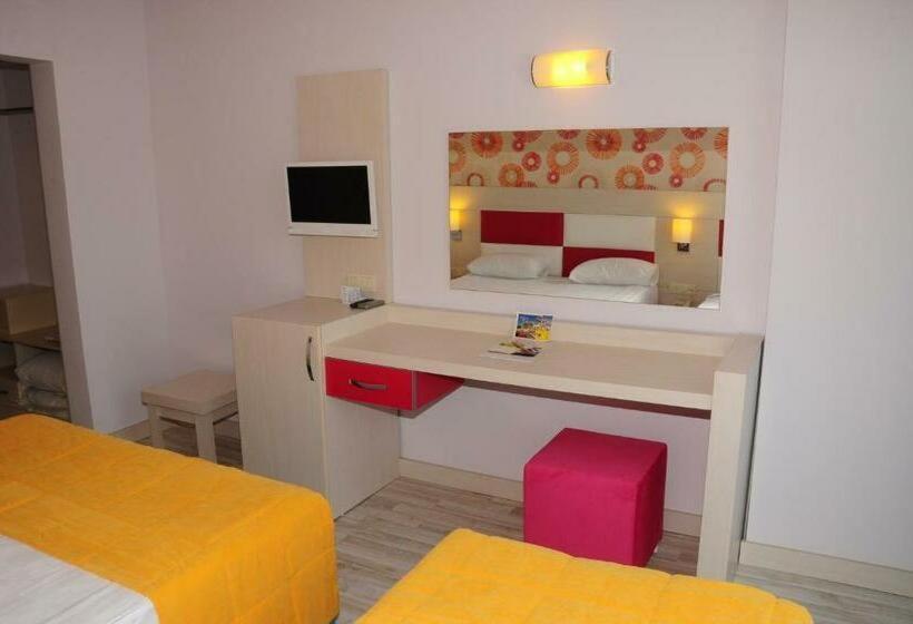 Side Win Hotel & Spa Εξωτερικό φωτογραφία