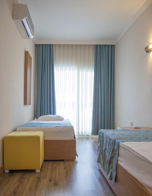 Side Win Hotel & Spa Εξωτερικό φωτογραφία