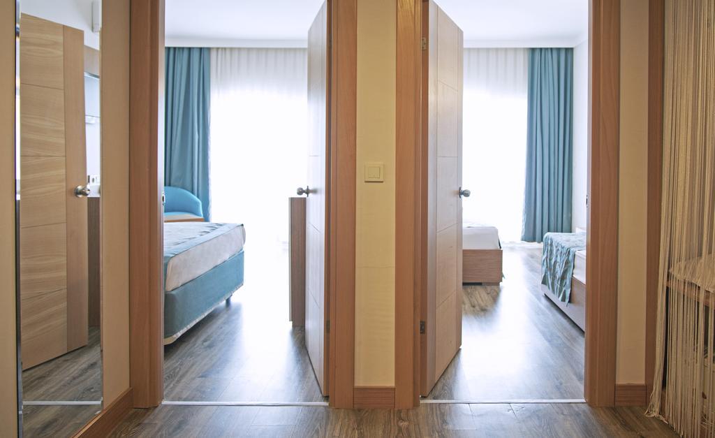 Side Win Hotel & Spa Εξωτερικό φωτογραφία