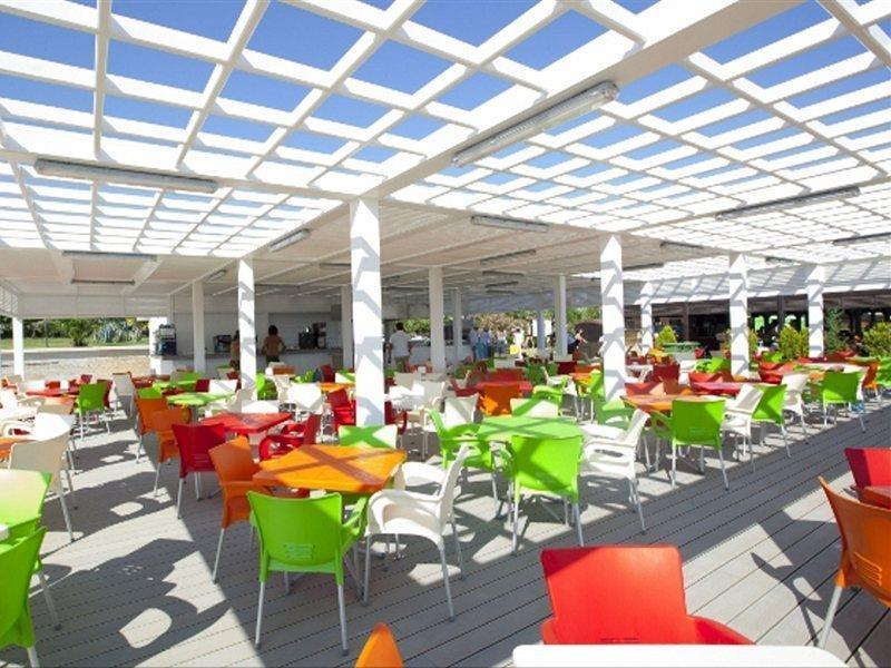 Side Win Hotel & Spa Εξωτερικό φωτογραφία